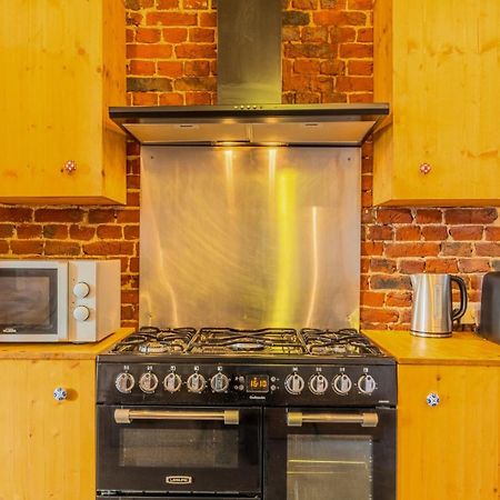 Appartement Atypique En Souplex, 2 Ch & Terrasse Лилль Экстерьер фото