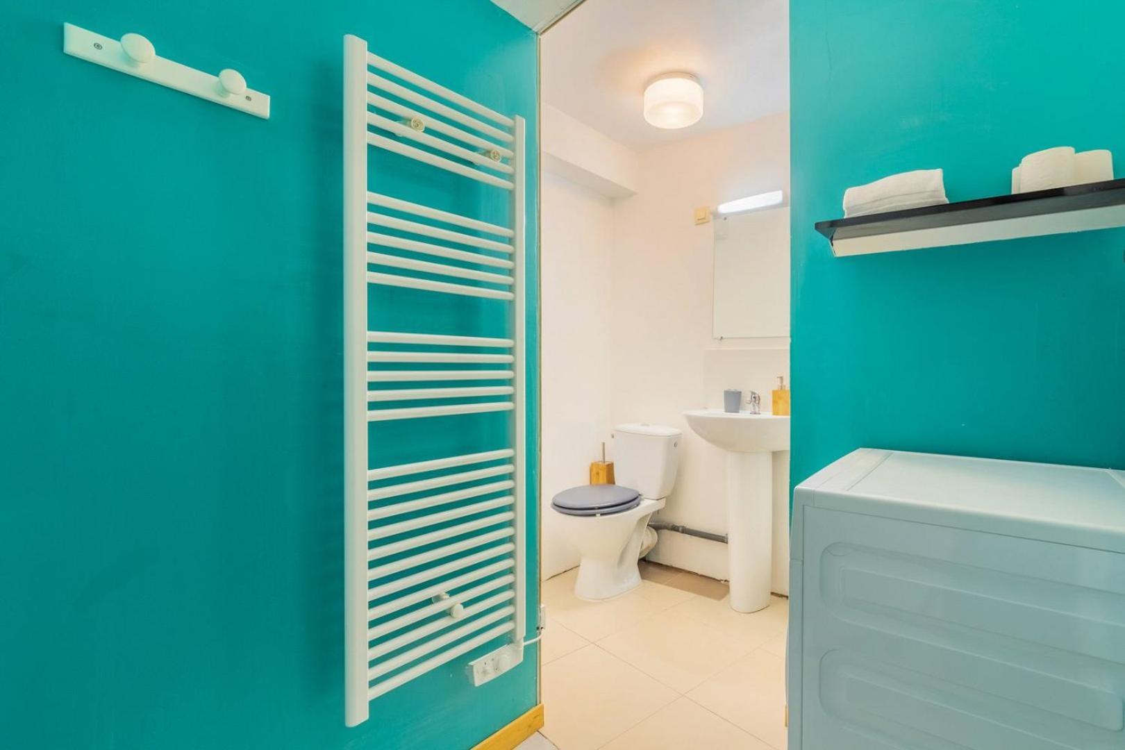 Appartement Atypique En Souplex, 2 Ch & Terrasse Лилль Экстерьер фото