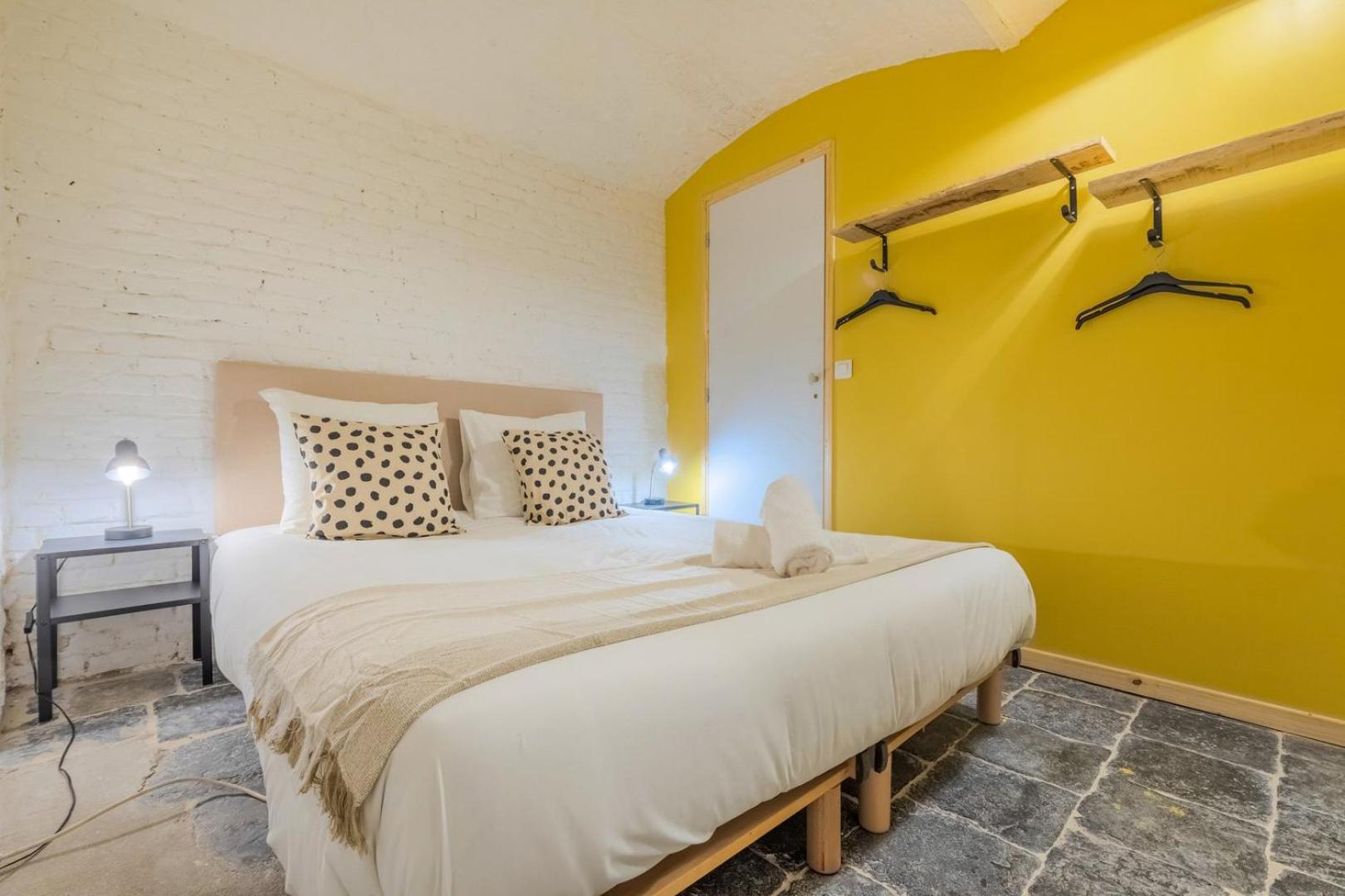 Appartement Atypique En Souplex, 2 Ch & Terrasse Лилль Экстерьер фото